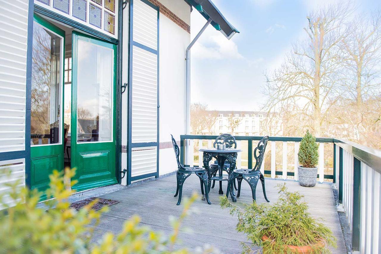 Residentie Villa De Wael Domburg Pokój zdjęcie