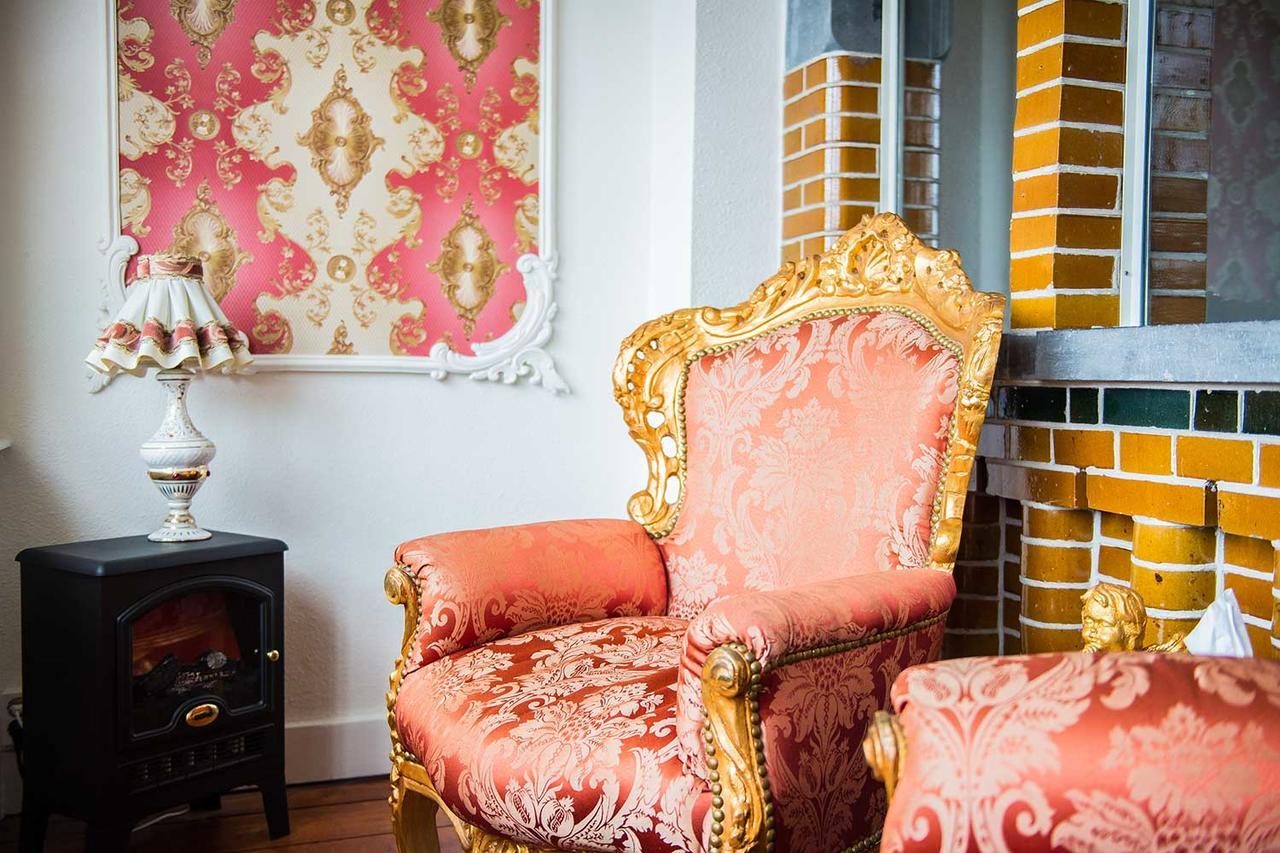 Residentie Villa De Wael Domburg Zewnętrze zdjęcie