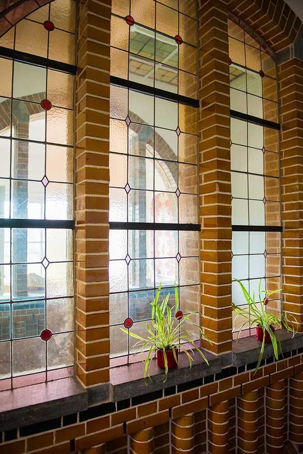 Residentie Villa De Wael Domburg Zewnętrze zdjęcie