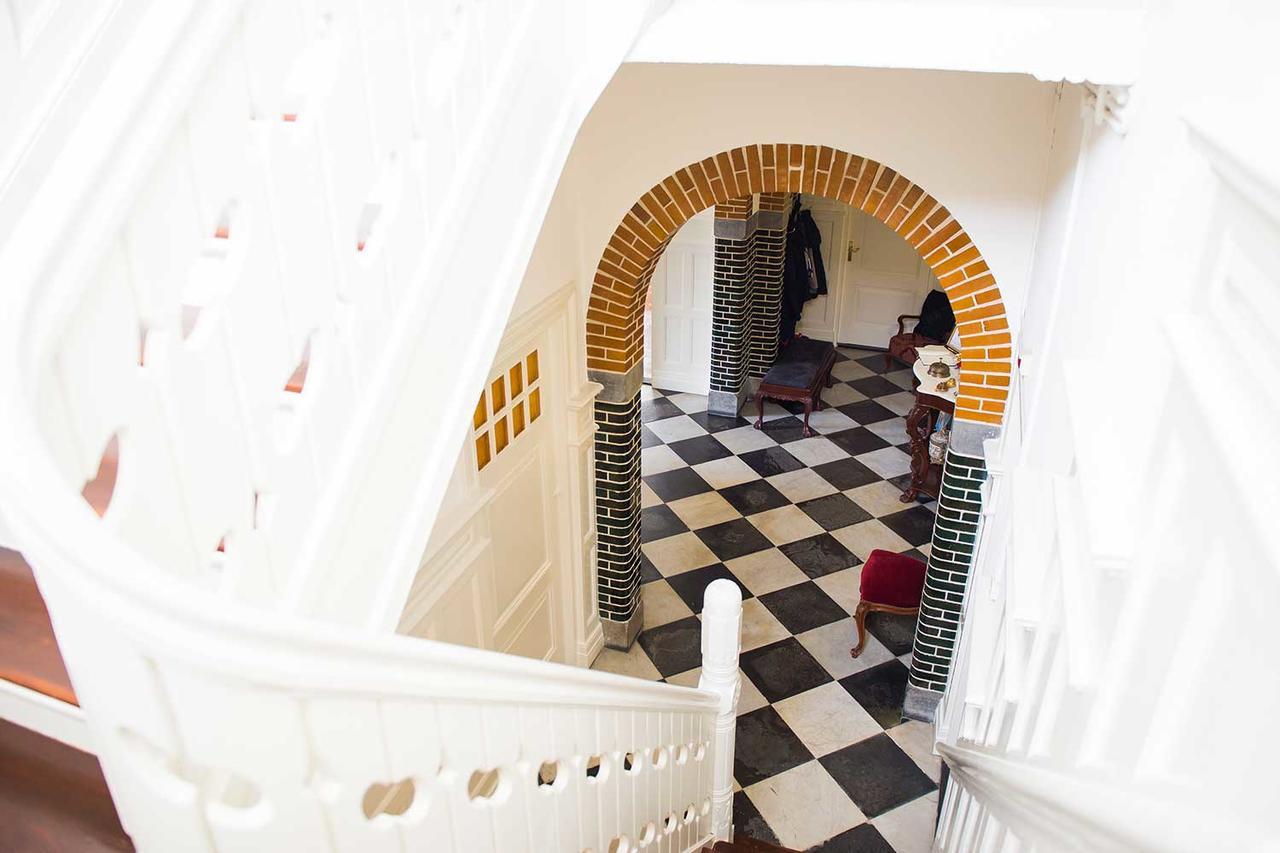 Residentie Villa De Wael Domburg Zewnętrze zdjęcie