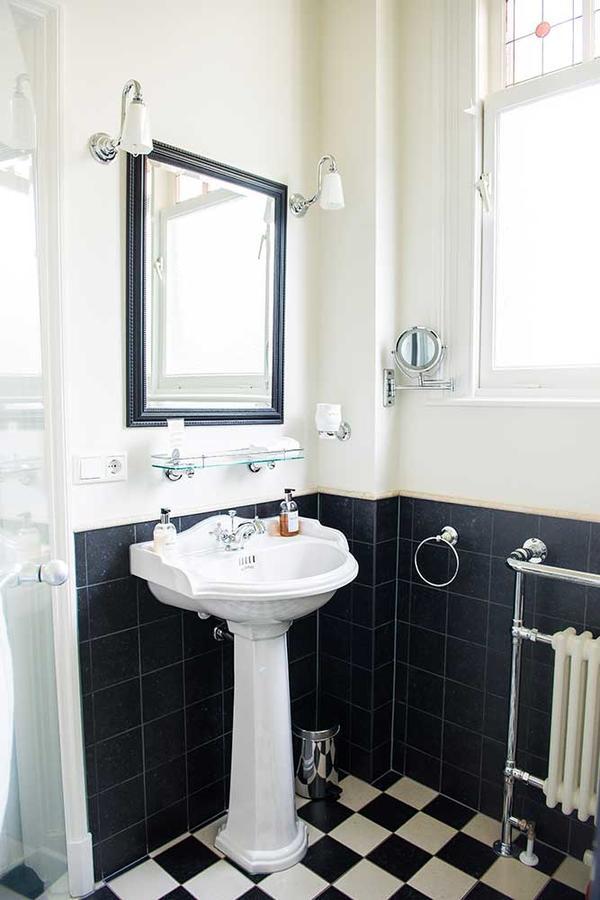 Residentie Villa De Wael Domburg Zewnętrze zdjęcie