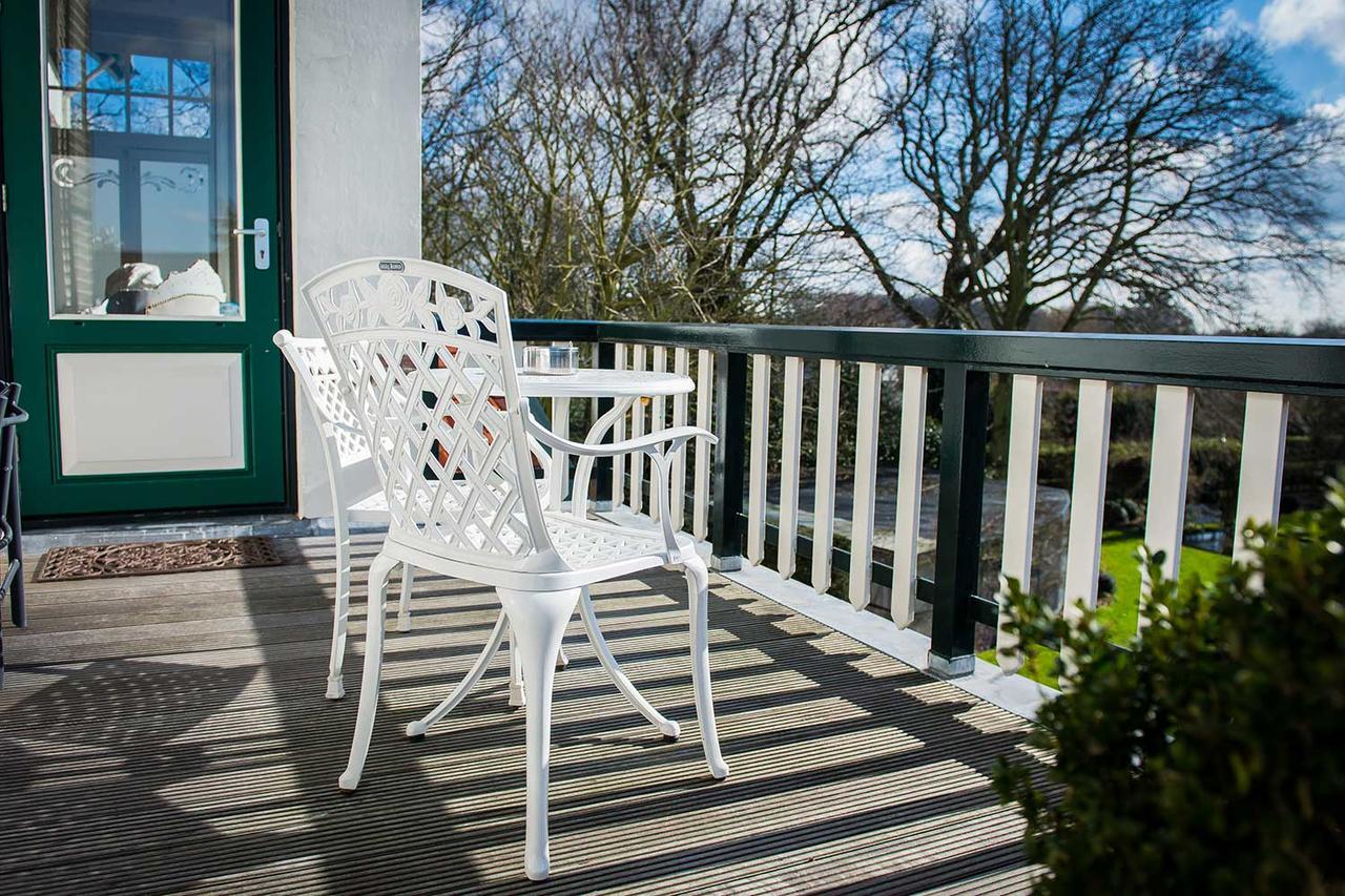 Residentie Villa De Wael Domburg Pokój zdjęcie