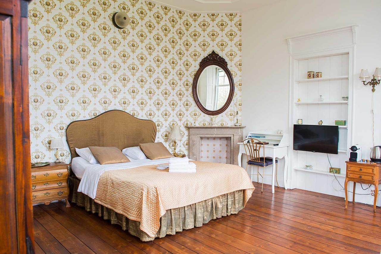 Residentie Villa De Wael Domburg Zewnętrze zdjęcie