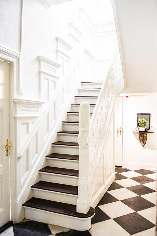 Residentie Villa De Wael Domburg Zewnętrze zdjęcie