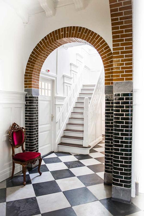 Residentie Villa De Wael Domburg Zewnętrze zdjęcie