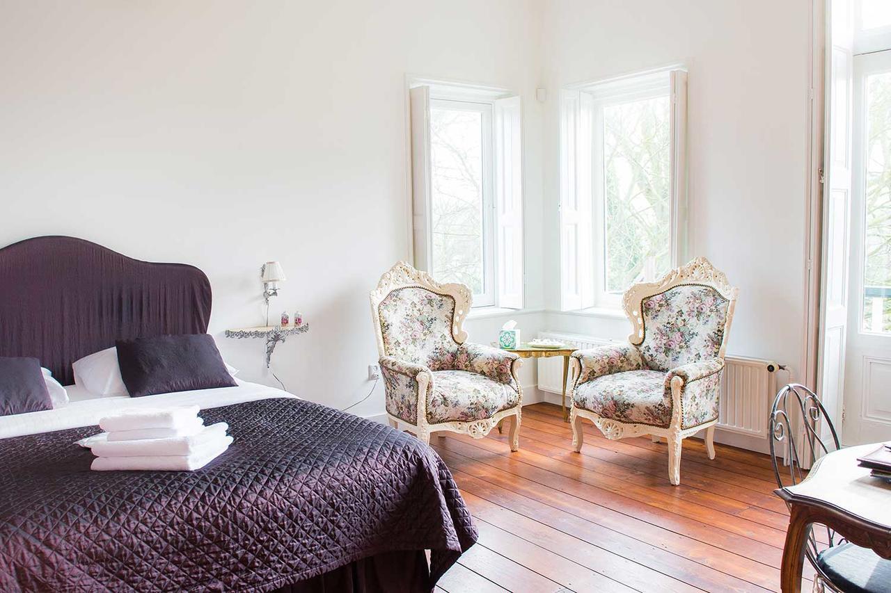 Residentie Villa De Wael Domburg Zewnętrze zdjęcie