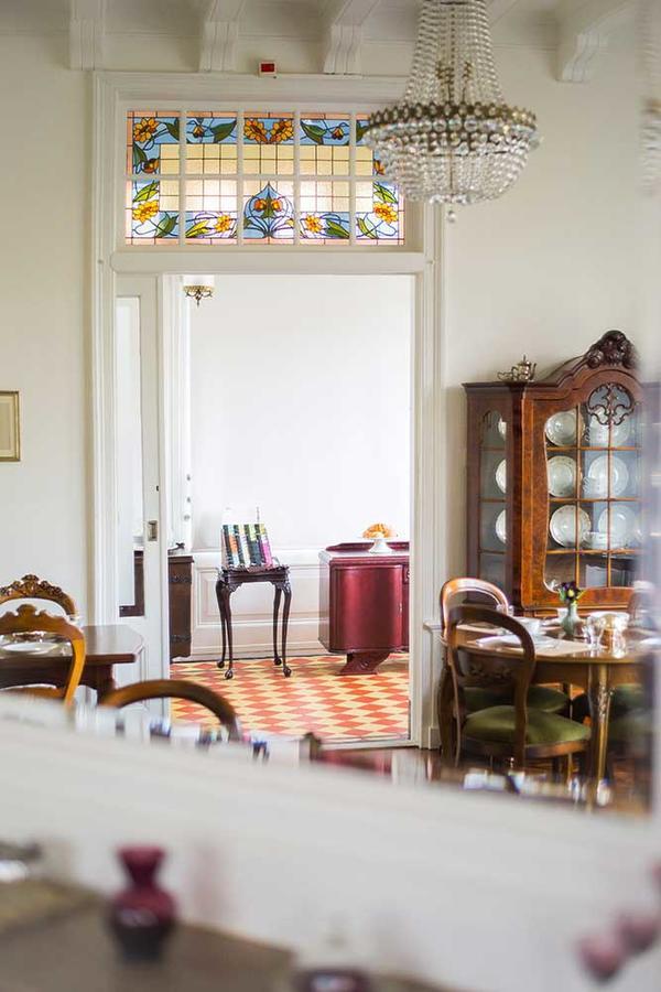 Residentie Villa De Wael Domburg Zewnętrze zdjęcie