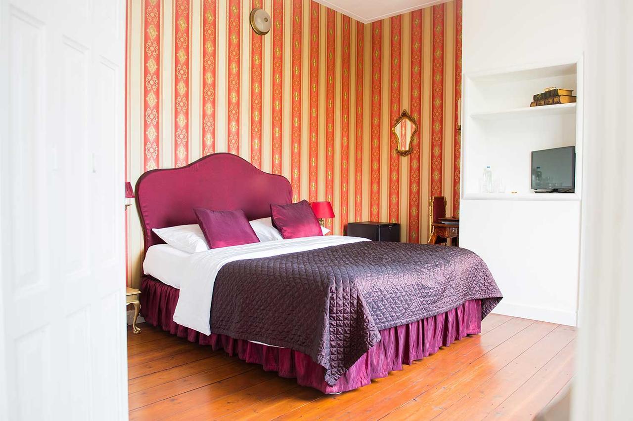 Residentie Villa De Wael Domburg Zewnętrze zdjęcie