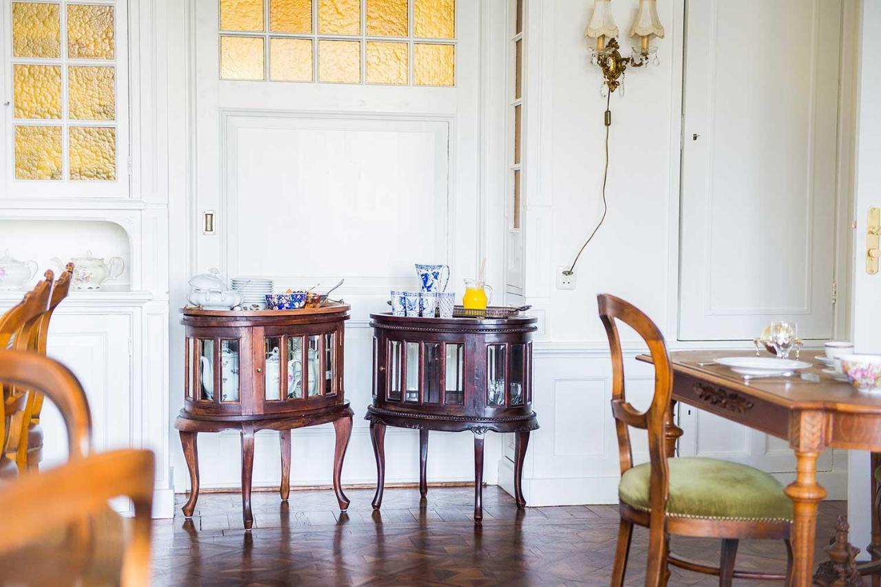 Residentie Villa De Wael Domburg Zewnętrze zdjęcie