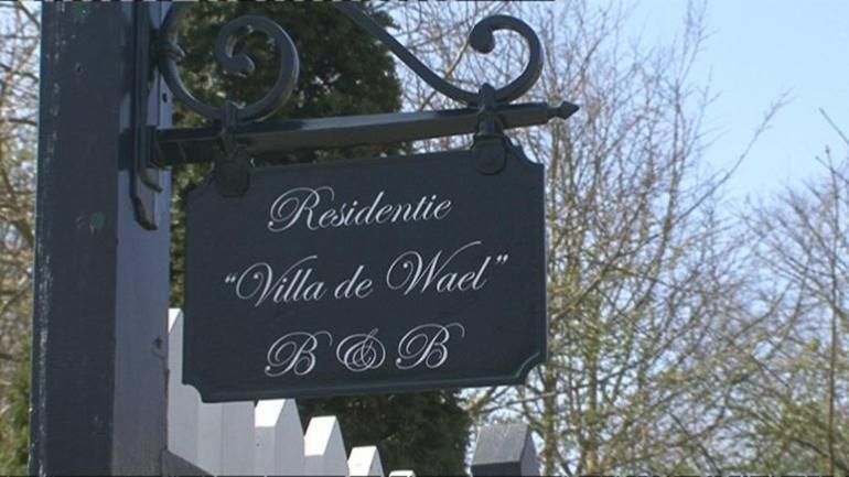 Residentie Villa De Wael Domburg Zewnętrze zdjęcie